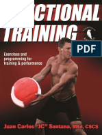 (Juan Carlos Santana) - Functional Training - 1st Edition (2016).pdf