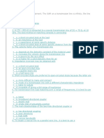 TRANSMISSION LINE MCQ 2.docx