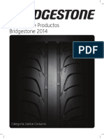 Catalogo Bridgestone 3