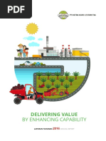 Download Itdc Annual Report Revenue Companies