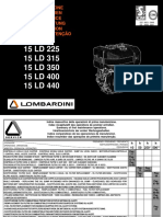 Lombardini 15LD