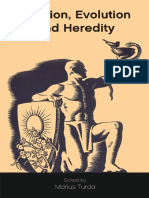 TurdaReligion Evolution and Heredity PDF