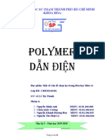 Word - Nhóm 6 - Polymer dẫn điện - Một số vấn đề chọn lọc trong Hóa học Hữu cơ.docx
