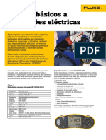 Fluke - Appnotes - Basic Electrical Install Testing-PT