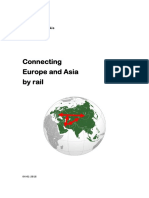 2019 01 29 RAILHOW Connecting Europe Asia V1 1 PDF