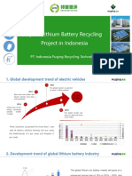 Bahan Presentasi PT Indonesia Puqing PDF