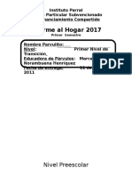 93725901-Informe-Al-Hogar-Pre-Kinder.doc