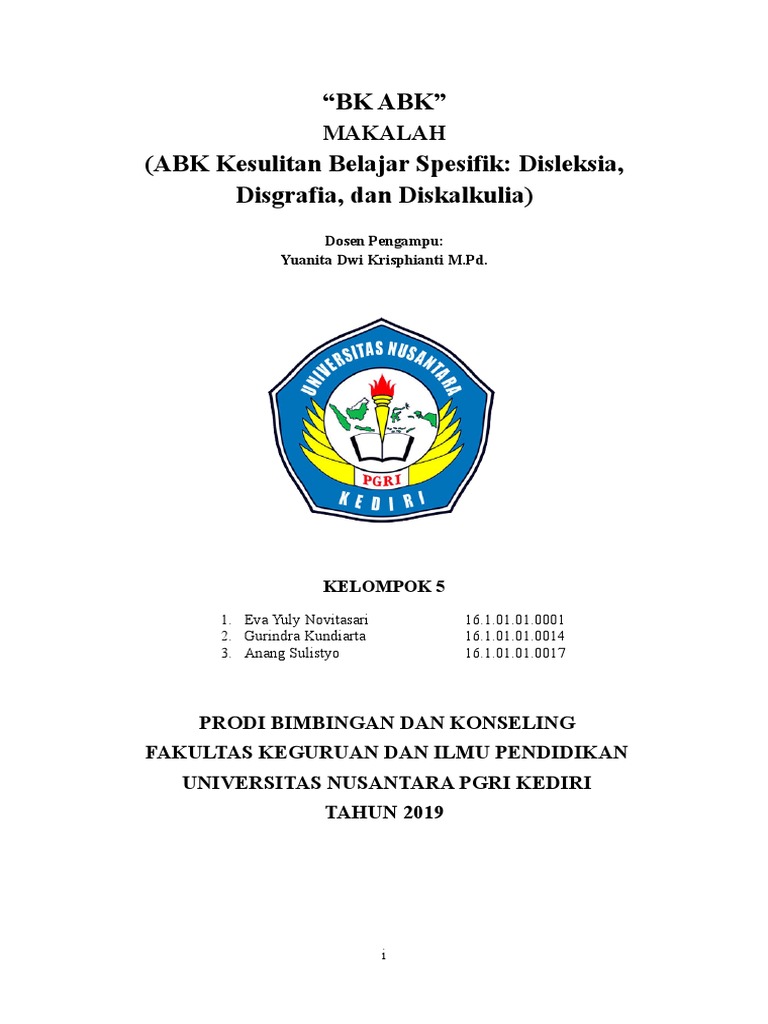 Faktor Penyebab Disleksia Kesulitan Belajar Dalam Membaca Kompasiana Com