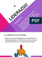 Liderazgo PPT Final