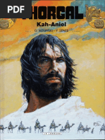 Tome 34 - Kah-Aniel PDF