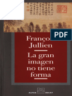 Jullien Francois - La Gran Imagen No Tiene Forma.pdf