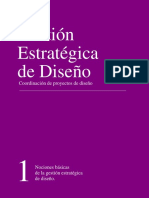 Estrategias Diseño