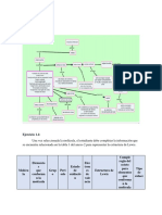 Tarea 2 Estrutura Comlecular