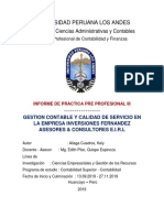 Caratula Informe PPP