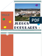 JUEGOS POPULARES