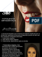 Fotografía clínica odontología 