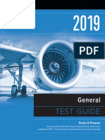 (Aviation - Supplies - & - Academics, - Inc.) General Test Guide PDF
