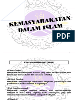 IDA202 - KEMASYARAKATAN DALAM ISLAM-edt