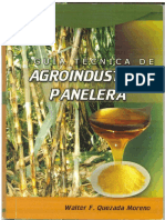 Guía Técnica de Agroindustria Panelera