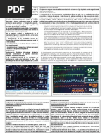 ACLS - 5h 5T | PDF | Infarto de miocardio | Reanimación cardiopulmonar