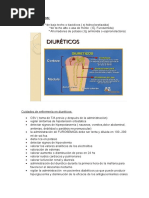 Uso y Dosis de Lisalgil Inyectable | PDF | Salud y bienestar