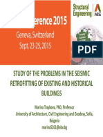 Marina Traykova_‘Study of the problems in the seismic retrofitting of existing and historical buildings’.pdf