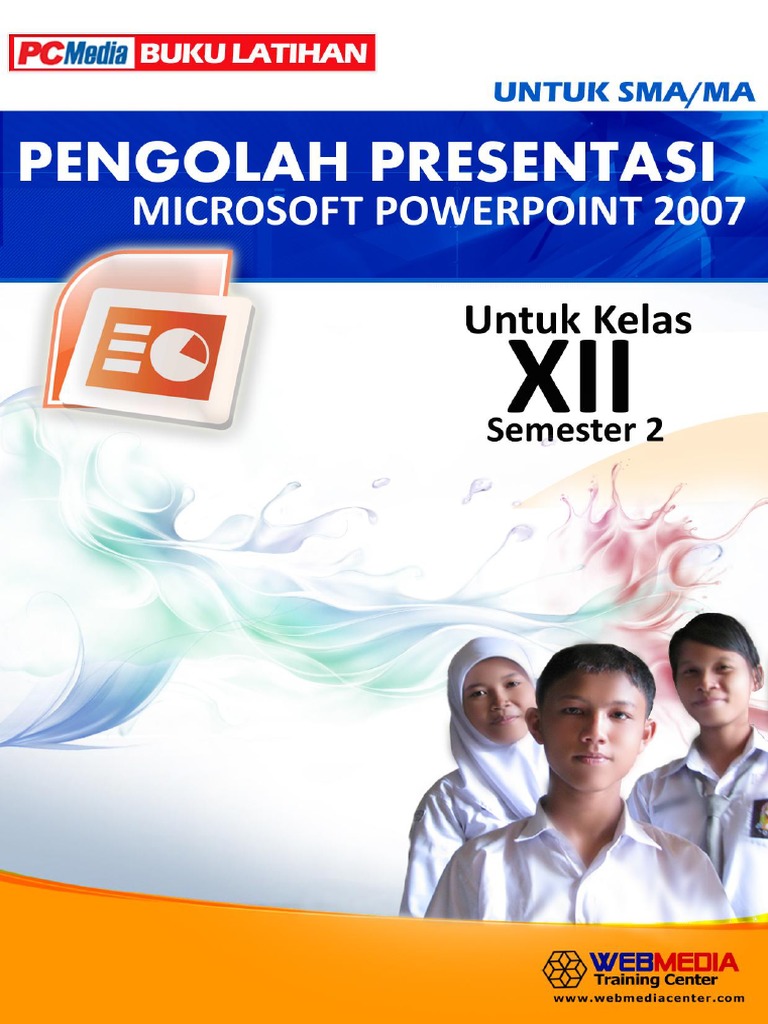 Powerpoint 2007 PDF | PDF