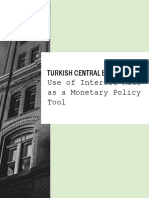 Turkish Central Bank