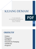 Neuro Kejang Demam