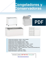 Congeladores-Conservadores-tienda de Congelados PDF