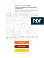 Responsabilidad Social Empresarial de la empresa Backus.docx