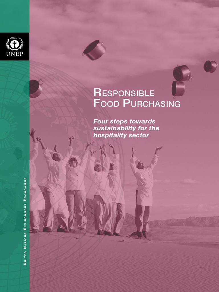Food Sustainability PDF Sustainability Agriculture