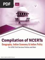 Compilation of NCERT