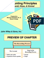 Ccounting Principles: Weygandt, Kieso, & Kimmel