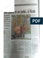 Article Poule PDF