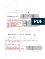 PH 213 - Challenging Problems (Set 4) Name: - Due: July 23, 2013