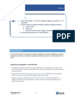 3 - Aplicar Formato Al Texto