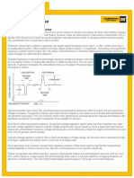 Understanding Transient Response