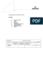 Procedimeitno de Trabajo