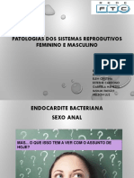 Anatomofiologia Patologia Dos Sistenas Reprotudivos