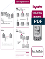 Guia Rapida TRIDATA ST60+ PDF