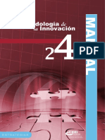 Cápsula 24. Metodología de la innovación.pdf