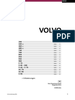 Volvo PDF