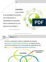 15 a – «Desenvolvimento Sustentável» (Apresentação Powerpoint) (1)