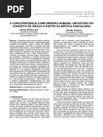 Resumo Expandido - Blaise Pascal - Jocinei Godói - PUC Campinas