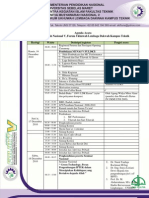 04 Agenda Acara