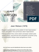 Jean Watson