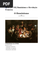 Iluminismo e Revolução Industrial
