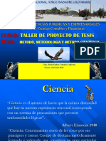 Proyecto de Tesis