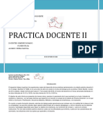 Practica Docente II